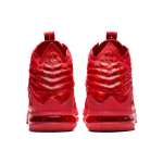 Nike Lebron 17 EP Red Carpet