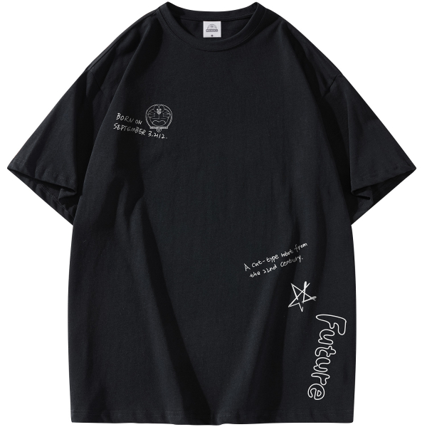 Doraemon A Logo T