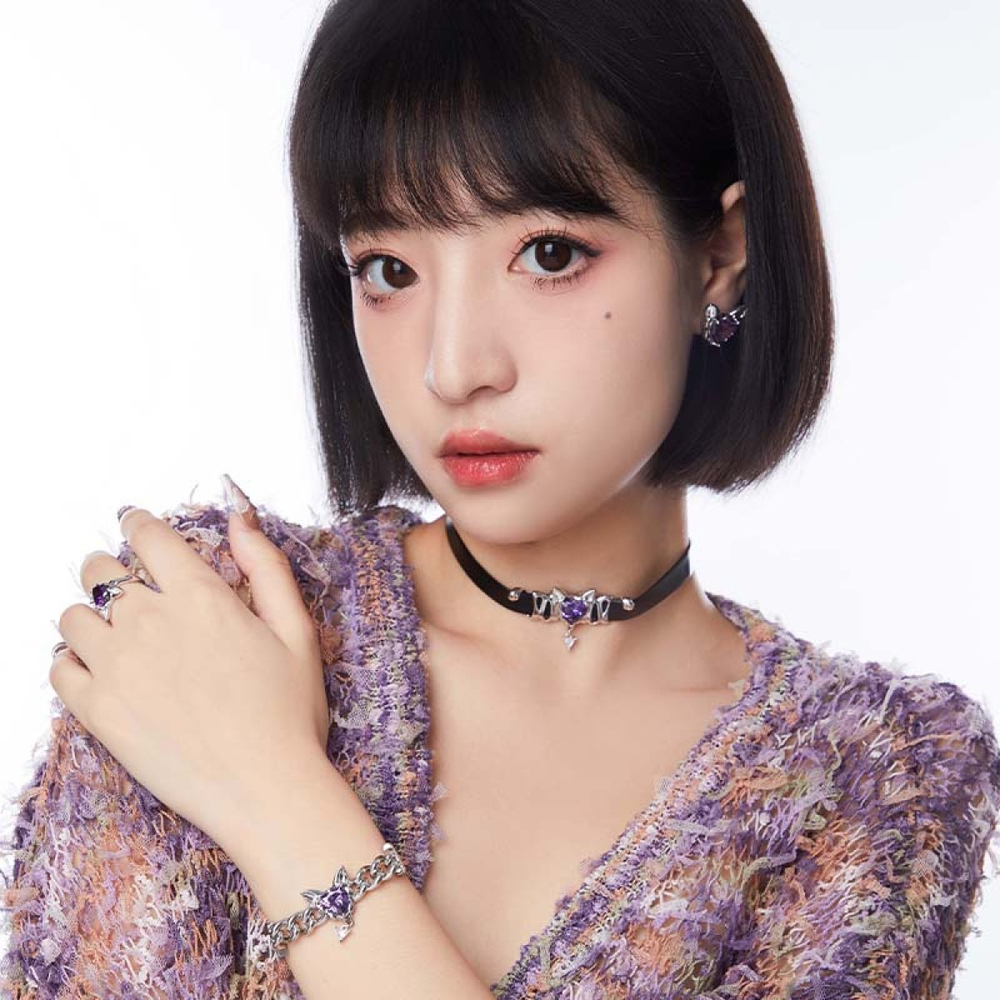 【 】 OWNCOOL chocker