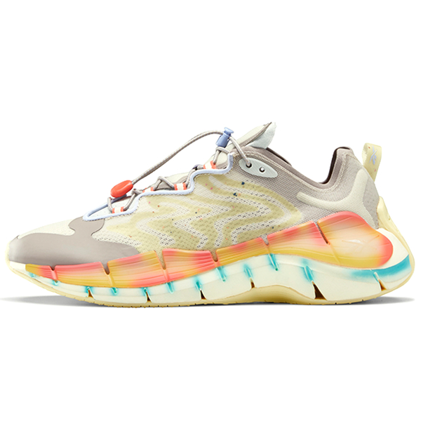 Brain Dead x Reebok Zig Kinetica
