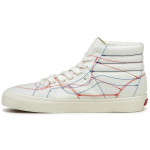 Taka Hayashi x Vans SK8 LX