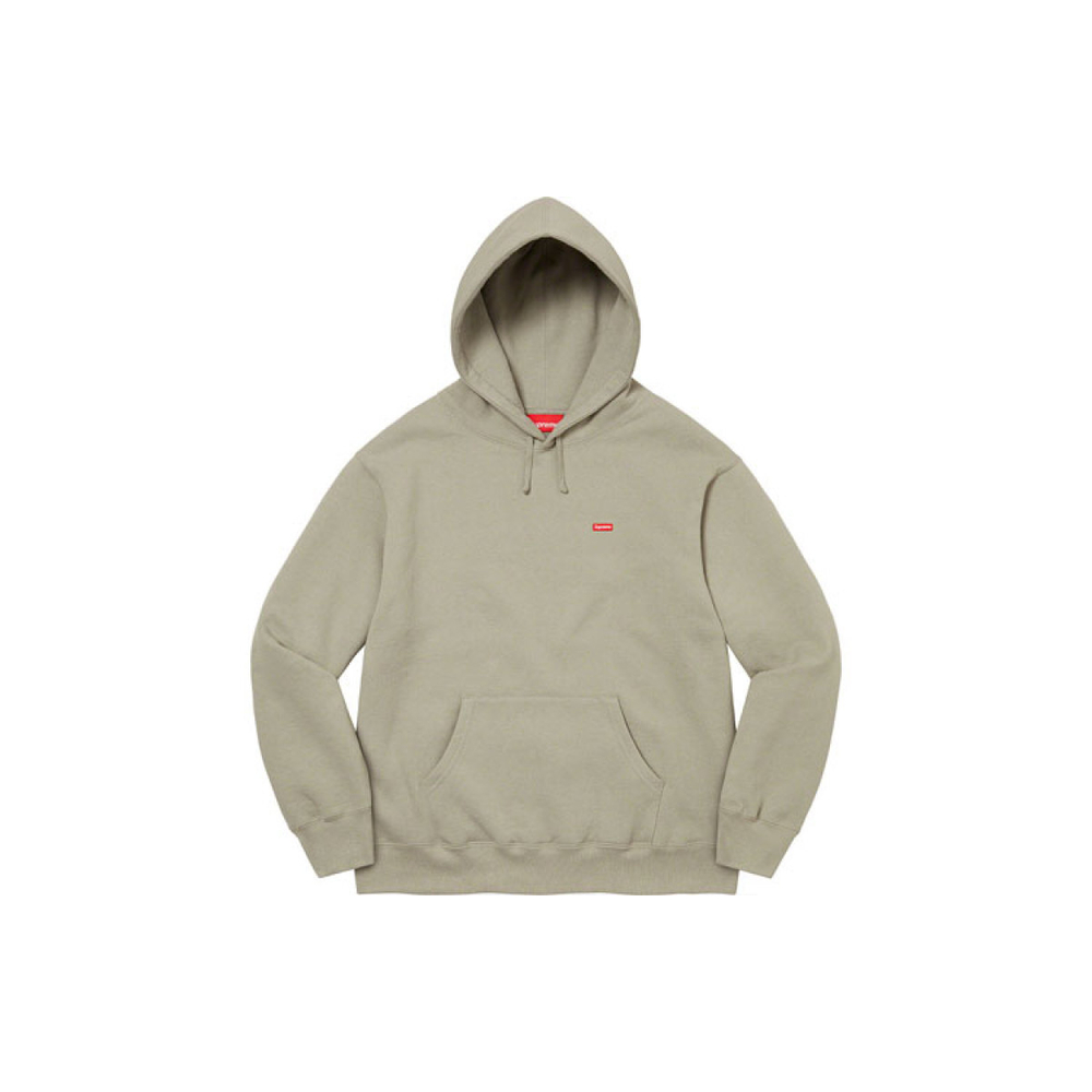 Supreme SS23 logo