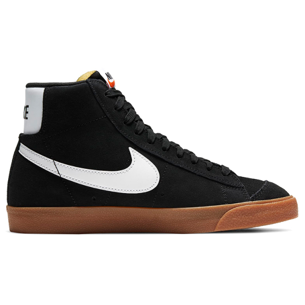 Nike Blazer 77 suede