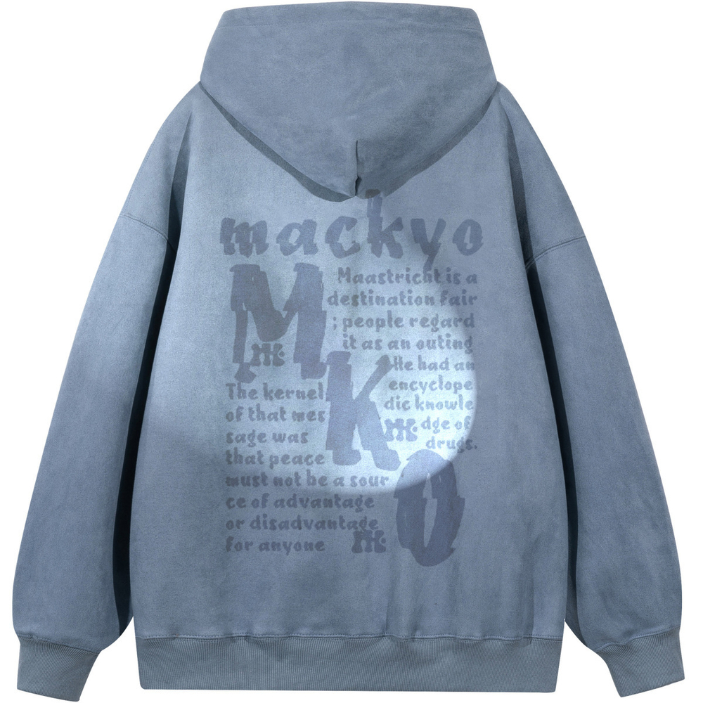 Mackyo