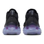 Nike Air Max Scorpion fk "black and persian violet"