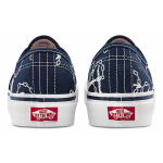 Vans Authentic 44 Deck DX