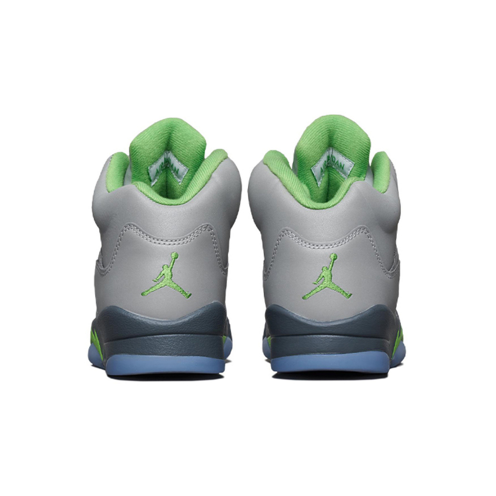 Jordan Air Jordan 5 Retro "Green Bean"