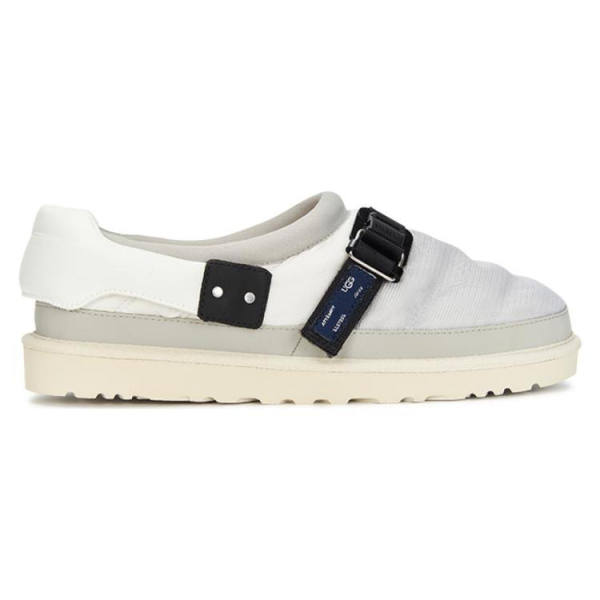 ATTEMPT x UGG
