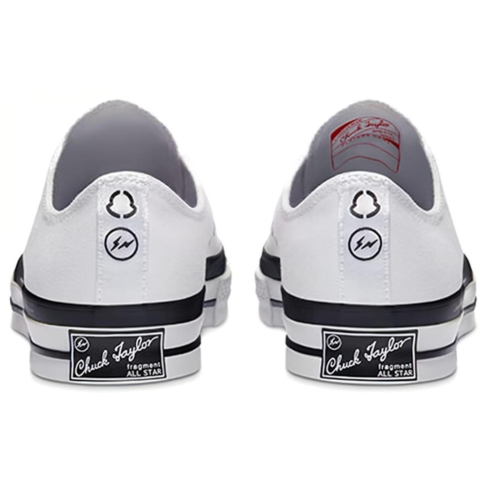 Moncler x Fragment Design x Converse 1970s Chuck Taylor All Star Ox