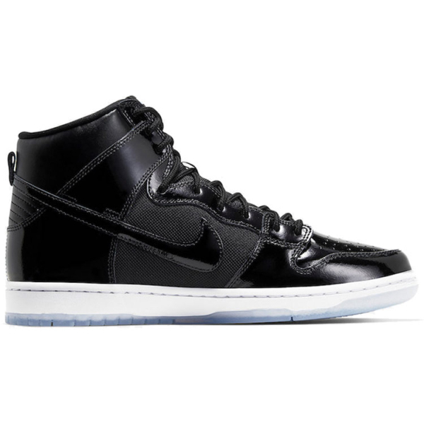 Nike Dunk SB "Space Jam"