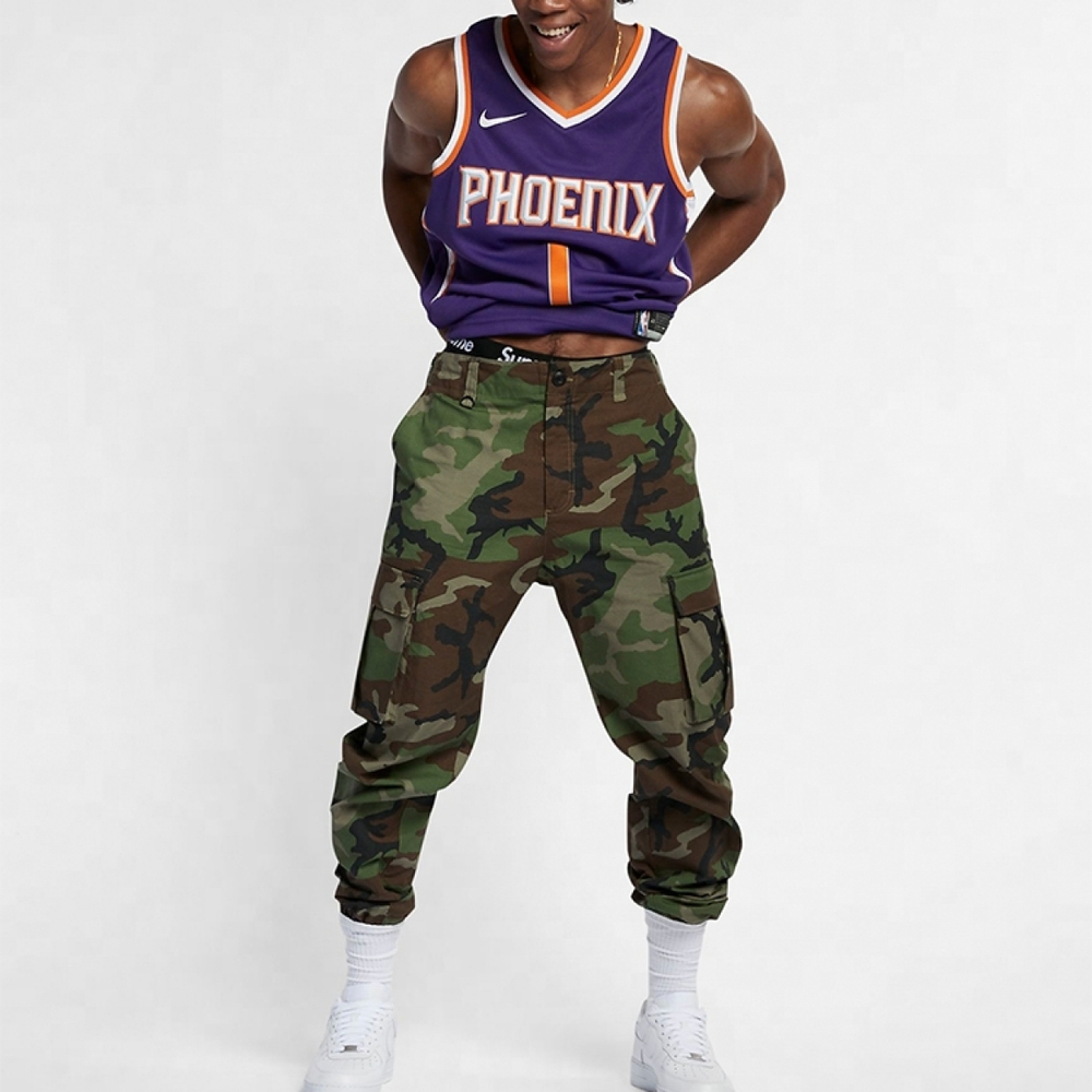 Nike NBA 1