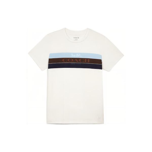 COACH SS22 T
