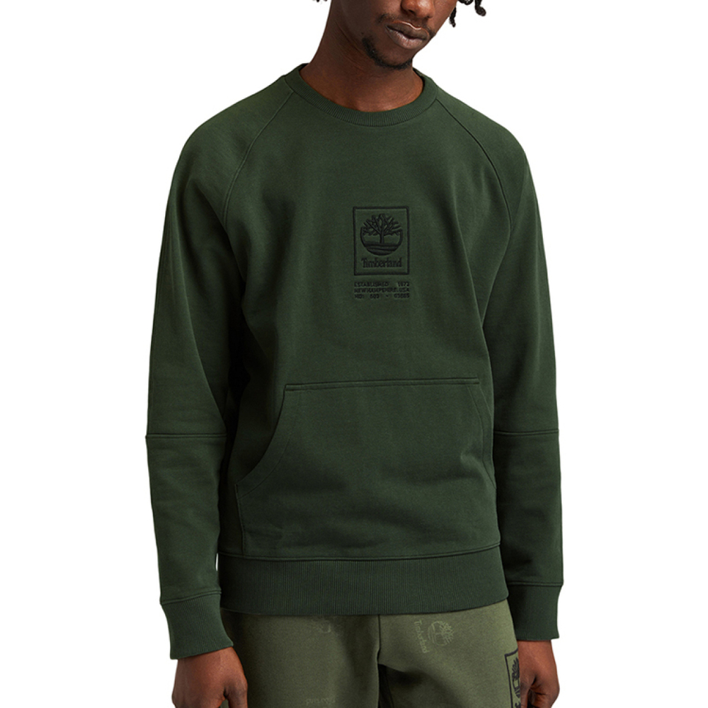 Timberland Logo