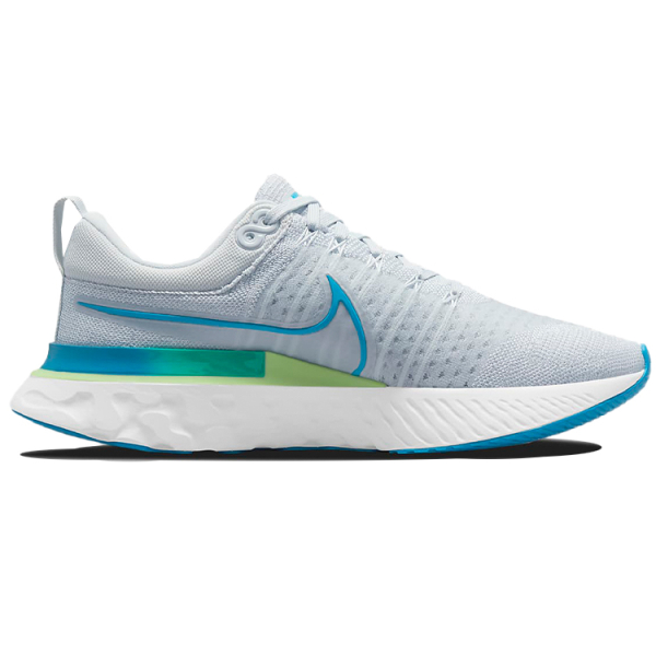 Nike React Infinity Run Flyknit 2