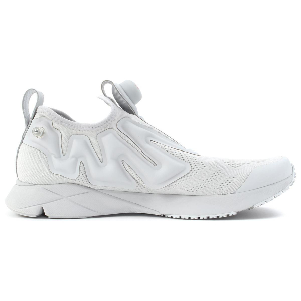 Reebok Pump Supreme Vetements DSM