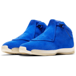 Jordan Air Jordan 18 Retro Racer Blue