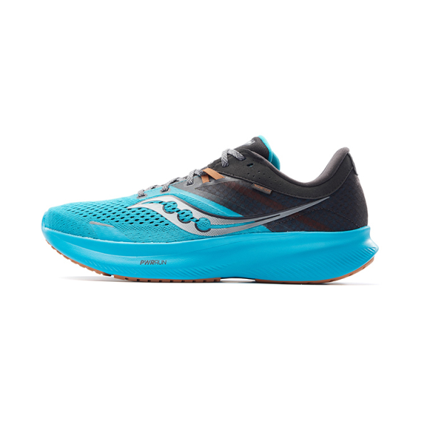 Saucony Ride 16
