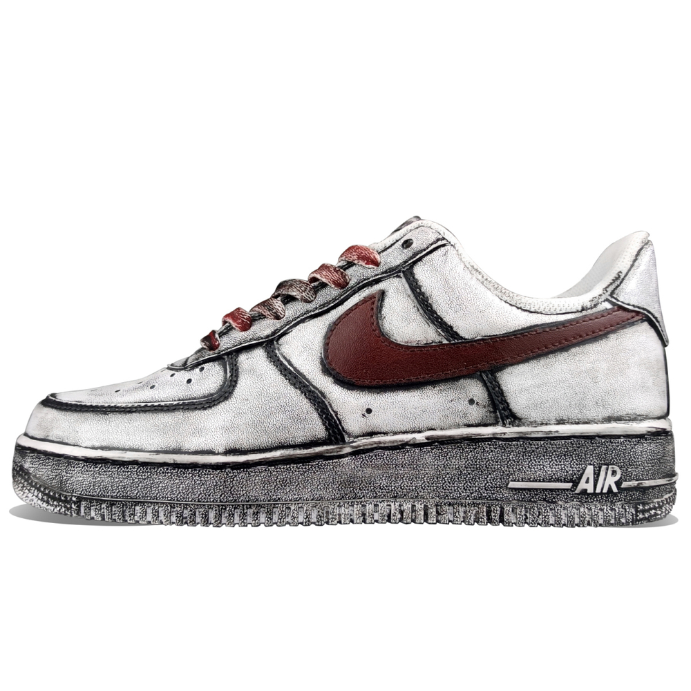 【 】 Nike Air Force 1