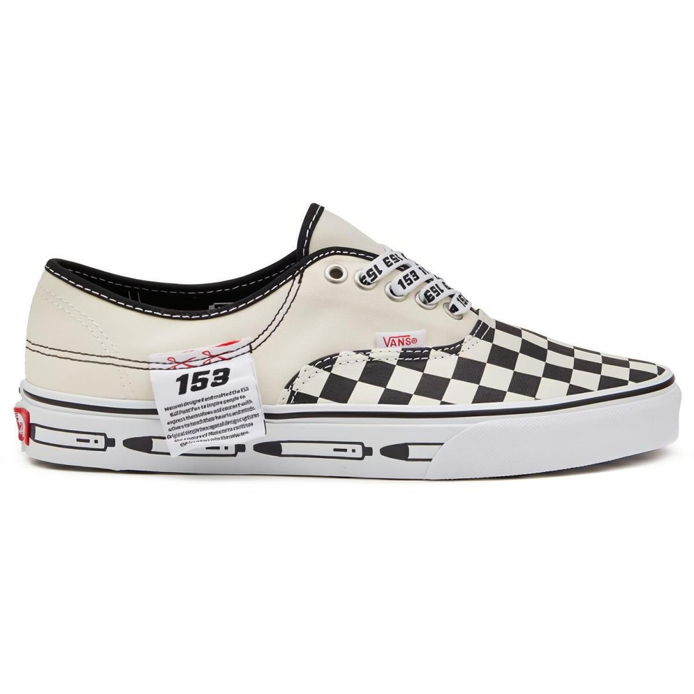 Vans Authentic