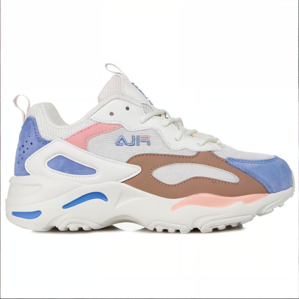 FILA Ray Tracer