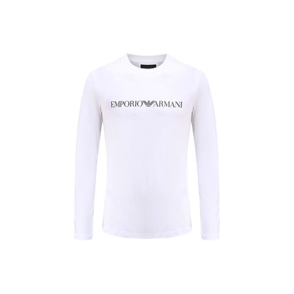 EMPORIO ARMANI Logo T