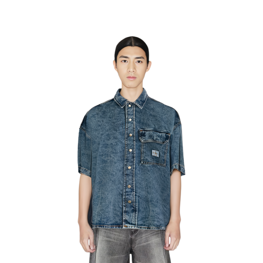CK/Calvin Klein