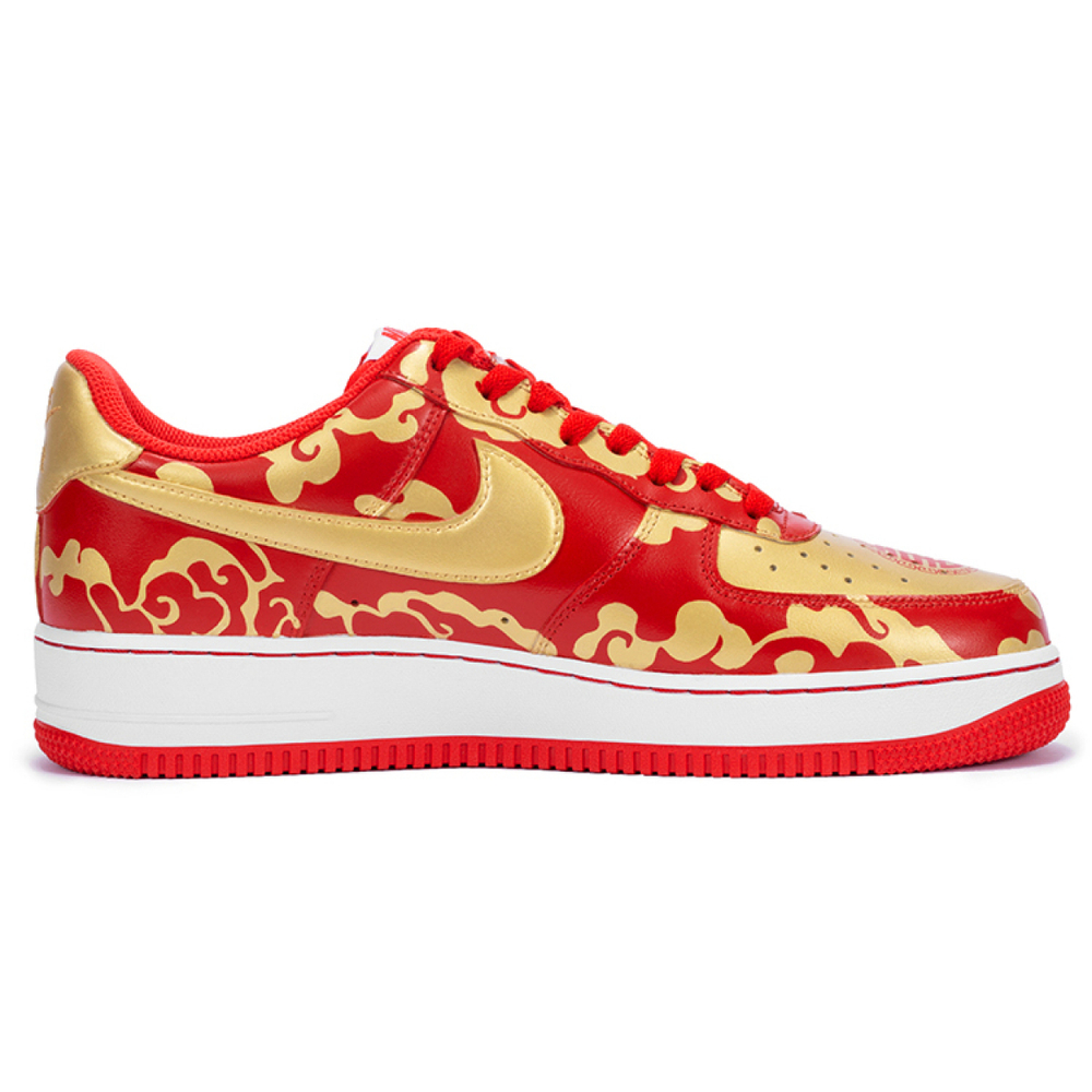 【 】 Nike Air Force 1