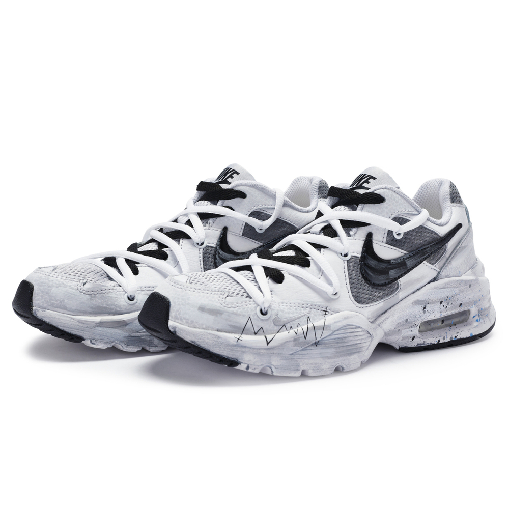 【 】 Nike Air Max Fusion 811