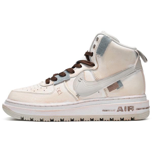 【 】 Nike Air Force 1 CUS ID
