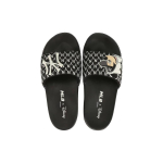 Disney/ x MLB Mound Mickey Slipper New York Yankees