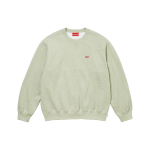 Supreme FW23 WEEK8 SMALL BOX CREWNECK Logo