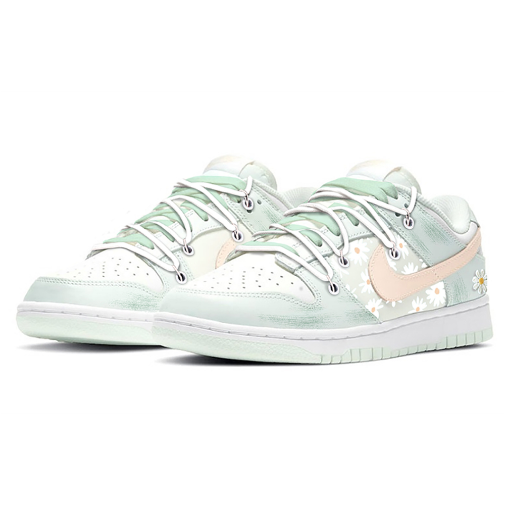 【 】 Nike Dunk DAISY
