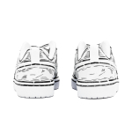 【 】 Nike Court Borough ABLOODING GS