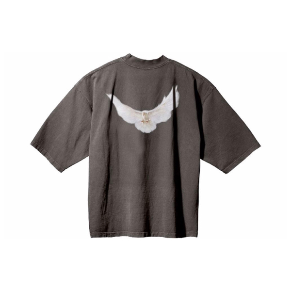 YEEZY x Gap x Balenciaga 3/4 Sleeve Tee T