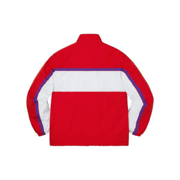 Supreme x LACOSTE FW19 Week 5