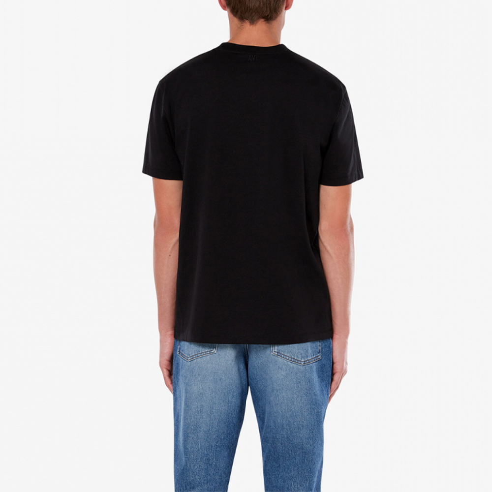 AMIPARIS De Coeur Logo T