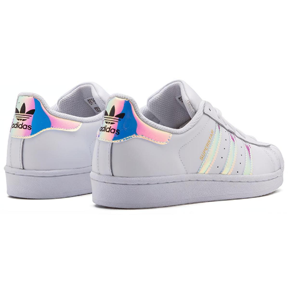 Adidas originals SUPERSTAR J
