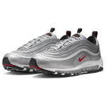 Nike Air Max 97 "silver bullet"