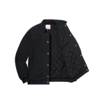 Supreme SS20 Week 11 Twill Varsity Jacket Logo