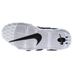 Nike Air More Money Black White