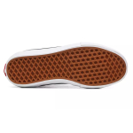 Vans SK8 Pro "Checkerboard Navy Orange"