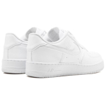Nike Air Force 1 John Elliott White