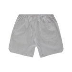Fear of God Essentials FW20 Volley Shorts Silver Reflective