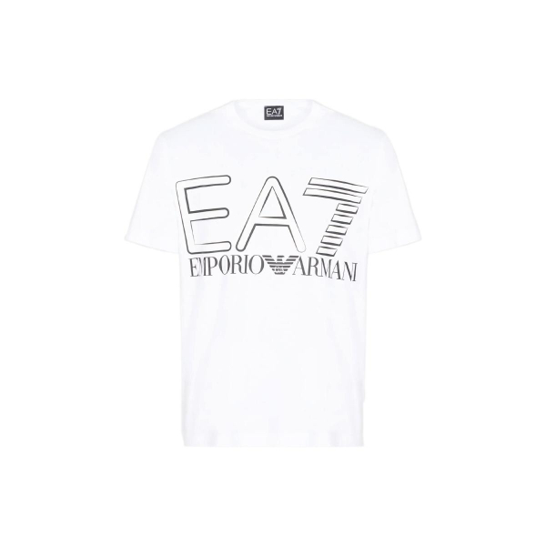 EMPORIO ARMANI EA7 Logo T