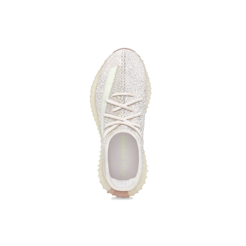 Adidas originals Yeezy Boost 350 V2 "Citrin Reflective"