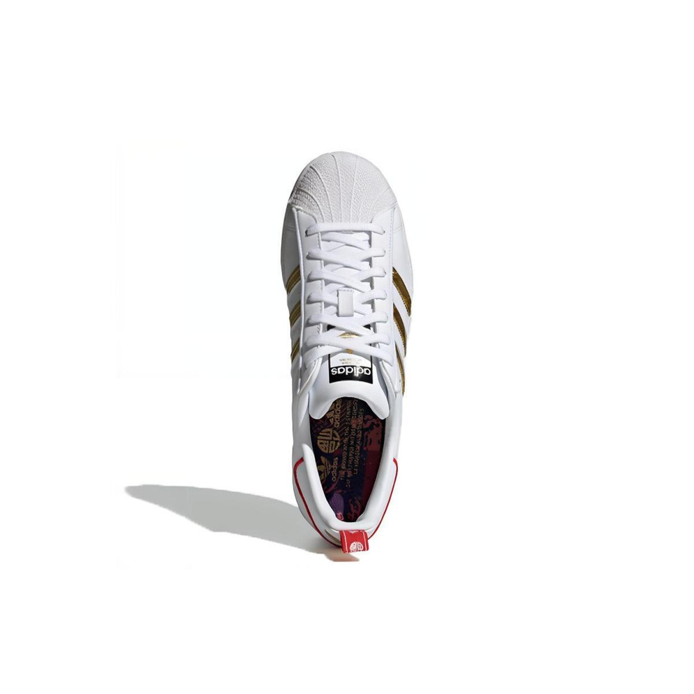Adidas originals SUPERSTAR "CNY"