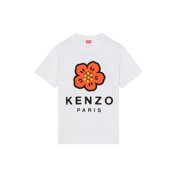 KENZO Kenzo X Nigo FW22 T