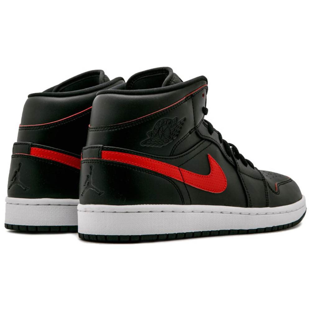 Jordan Air Jordan 1 Retro Mid Team
