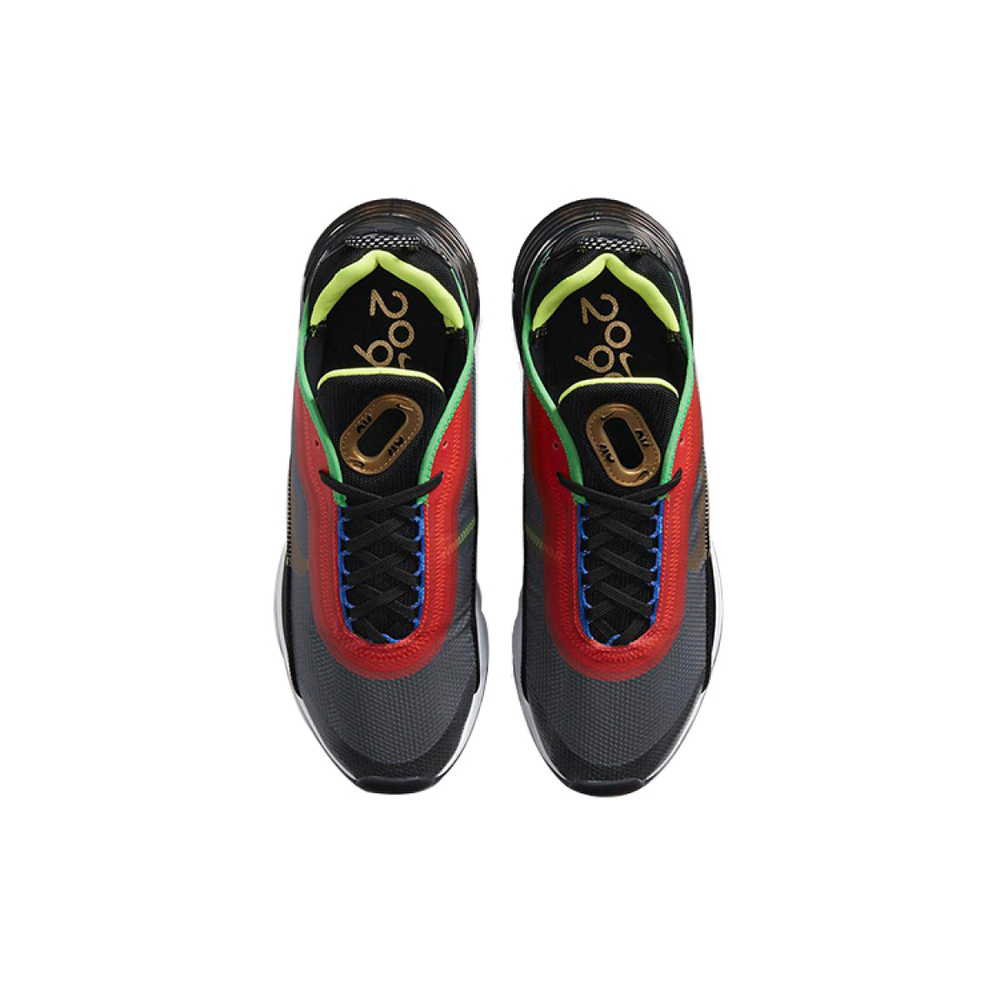 Nike Air Max 2090 Hidden Message