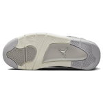 Jordan Air Jordan 4 "Light Iron Ore" "Frozen Moments"